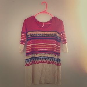 Scandinavian Sweater